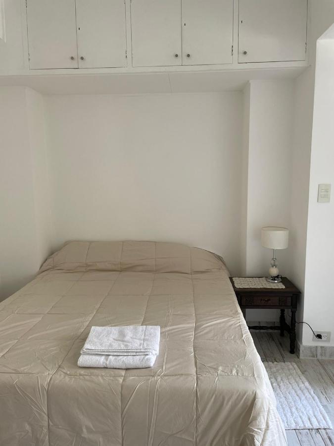 Recoleta Suite Studio Profesional Wifi Museos Buenos Aires Exterior photo