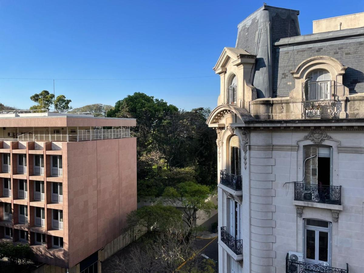 Recoleta Suite Studio Profesional Wifi Museos Buenos Aires Exterior photo
