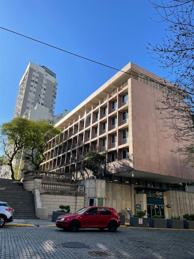 Recoleta Suite Studio Profesional Wifi Museos Buenos Aires Exterior photo