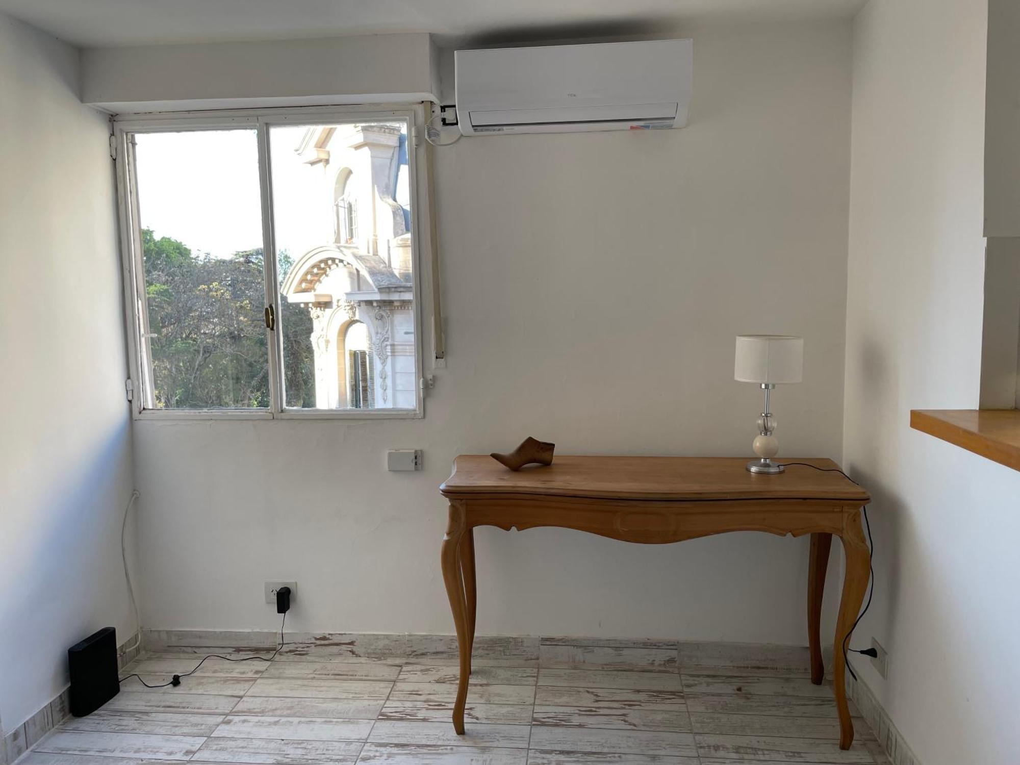 Recoleta Suite Studio Profesional Wifi Museos Buenos Aires Exterior photo