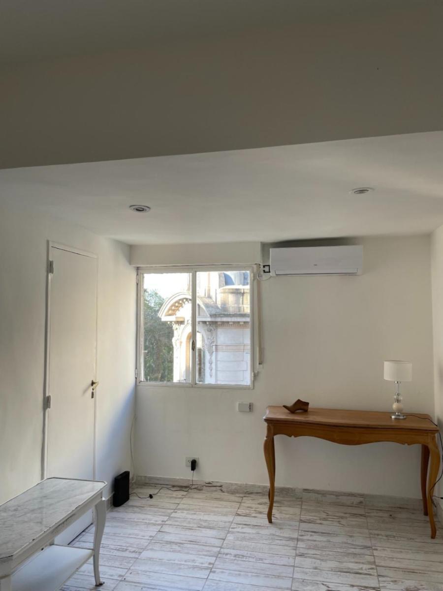 Recoleta Suite Studio Profesional Wifi Museos Buenos Aires Exterior photo